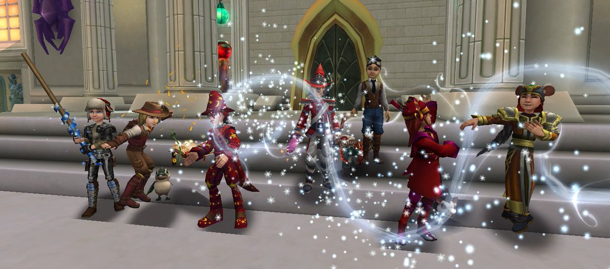 Indomitable Explorers tweet media