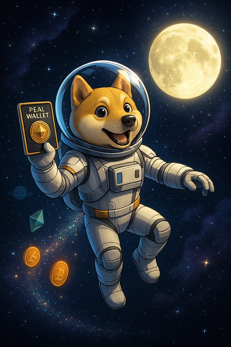 spacedogexyz's tweet image. 🔥 TONIGHT ONLY: MEME CHALLENGE! 🔥
Create and post your best SPACEDOGE memes. We’re picking the top 25 creators who make the most and best posts for massive rewards! 🏆

Post, tag, and stand out — tonight’s your night to shine!
#SPDG #SPACEDOGE #MemeChallenge #CryptoRewards