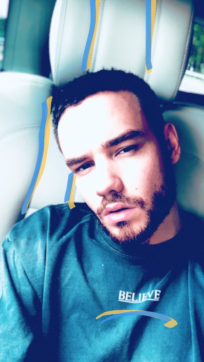 Liam posted this photo on Instagram 7 years ago 🩵