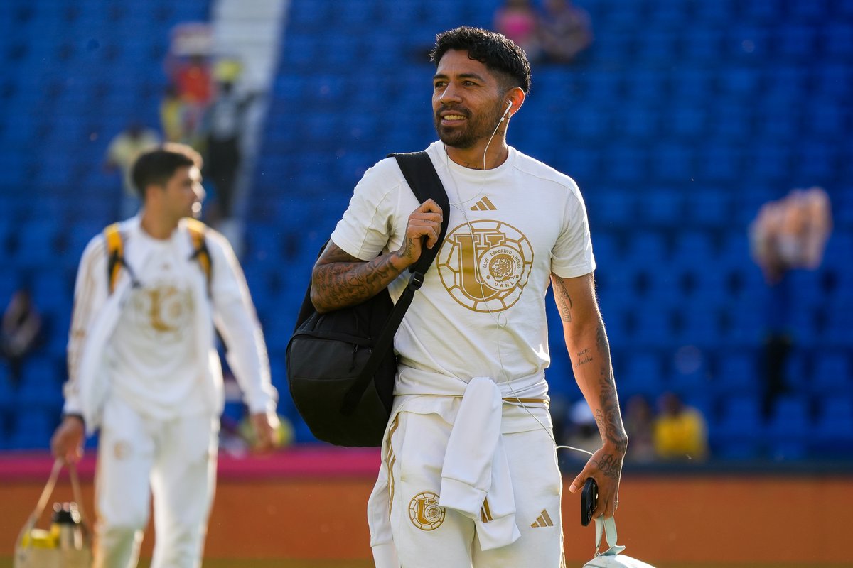 golesycifrasmx's tweet photo. Javier Aquino se convirtió en el futbolista con más Liguillas (19) consecutivas jugando al menos un partido. https://t.co/5r9TZtz4g7