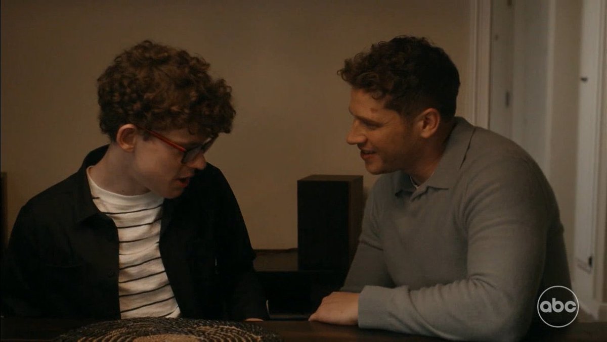 is buddie canon yet? 🏳️‍🌈

= no, but: buddie individual &amp; collective angst, the 118 feeling like a family again after YEARS, lots of karen, buddiechris reunion, tia pepa &amp; buck convo + her calling buck cariño? and the calls were great? and-

[MAY 9th, ep. 8x17]
#911onABC #buddie