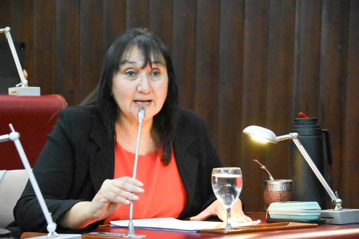 SE APROBÓ LA CREACIÓN DEL PROGRAMA “VINOS Y SABORES DEL CHUBUT”, PARA INCENTIVAR LA PRODUCCIÓN LOCAL

El aval legislativo se dio en la sesión ordinaria que se llevó adelante hoy jueves. 
(…)