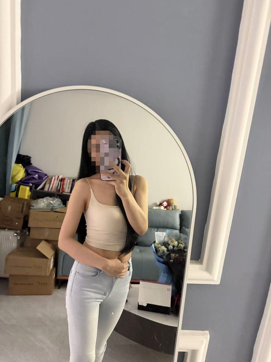 后会无期吧… tweet media