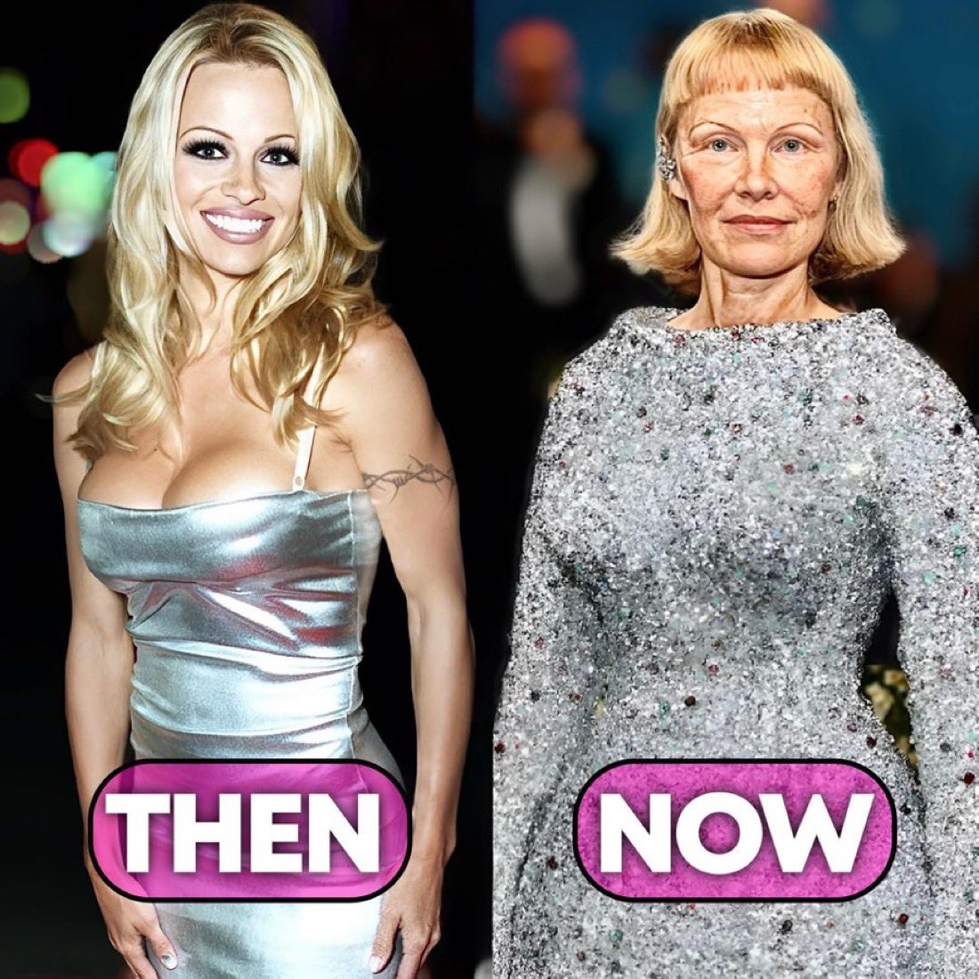 Johnny Midnight ⚡️ tweet media