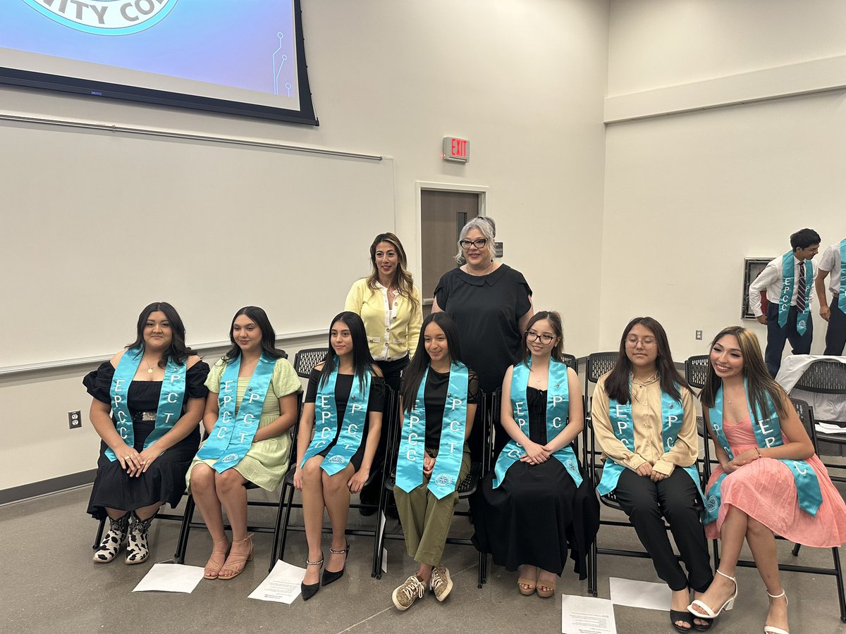 An incredible group of students and leaders!

<a href="/SanElizarioHS/">San Elizario High School</a> 
<a href="/SanElizarioISD/">San Elizario ISD</a>