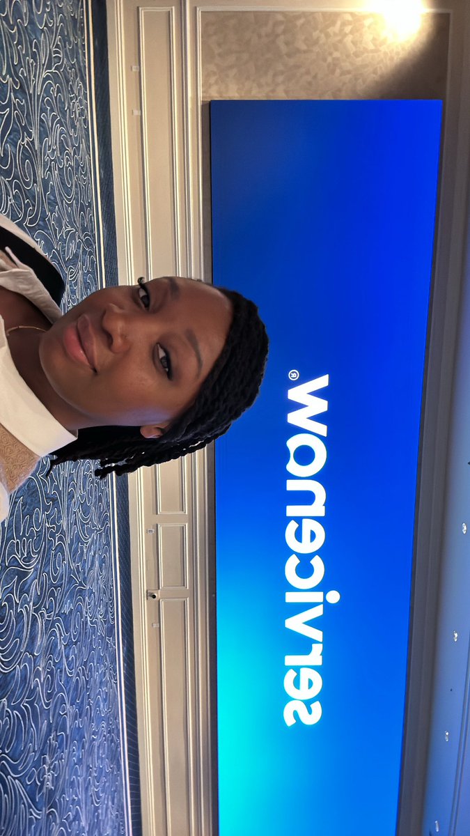 #ServiceNow K25 revealed next level features. I’m so grateful for the opportunity to speak about how developers will benefit for AI Agents!