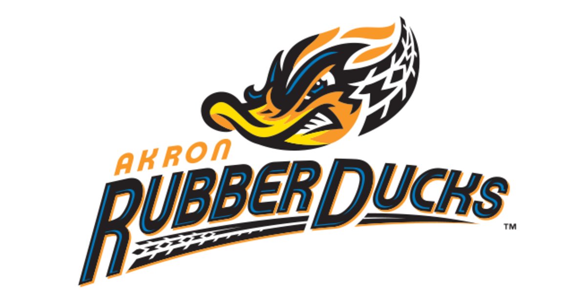 Akron (20-10) shuts out Somerset for the third straight night!

RubberDucks 5 Patriots 0

Bazzana 3-5 3R 2B
Watson 1-4 R 2B 2RBI
Mooney 1-3 RBI BB
Burgos 1-4 2B RBI
Frias 2-4 2B

Boone 4.1(IP) 4H 0R 0ER 2BB 3SO
Spivey 2.2(IP) 0H 0R 0ER 0BB 3SO (W)
Rapp 1.0(IP) 0H 0R 0ER 0BB 1SO