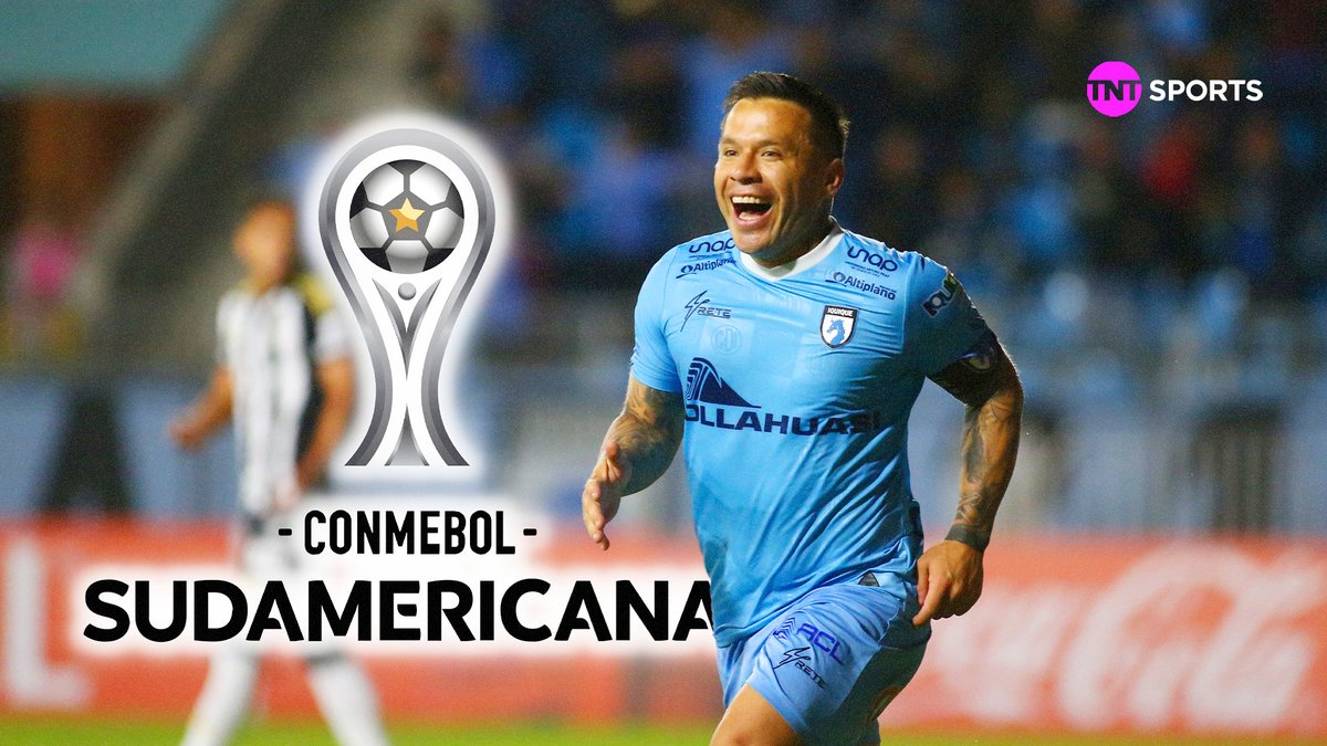 🐉🏆🩵👏 Iquique vence a Atlético Mineiro y revive la ilusión de avanzar a octavos de la #CopaSudamericana

+ ACÁ 👉 bit.ly/42PcvFn