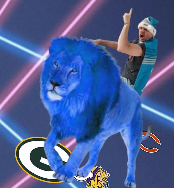 MicroMike85's tweet image. Glory