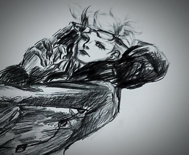 leonxiotta's tweet image. J