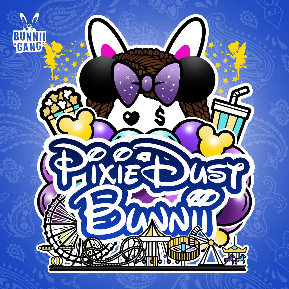 Auntie Bre โจ ๐ Disneyland๐ข (@bremyselfandii) on Twitter photo LOOK AT MY FUCKING BUNNII!!!!!! Ahhhhh!!! ๐ฑ๐๐ฅโจ
Sheโs so cute ! Sheโs so me ๐ฅฐ
<a href="/bunniigang/">BUNNII GANG๐ค๐พ๐ฐ #HOPWITUS</a> ๐๐ฐ๐ค๐พ LOOK AT MY FUCKING BUNNII!!!!!! Ahhhhh!!! ๐ฑ๐๐ฅโจ
Sheโs so cute ! Sheโs so me ๐ฅฐ
<a href="/bunniigang/">BUNNII GANG๐ค๐พ๐ฐ #HOPWITUS</a> ๐๐ฐ๐ค๐พ