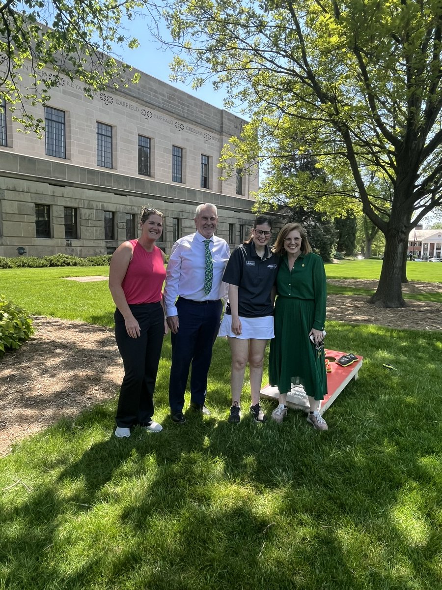 Special Olympics Nebraska tweet media