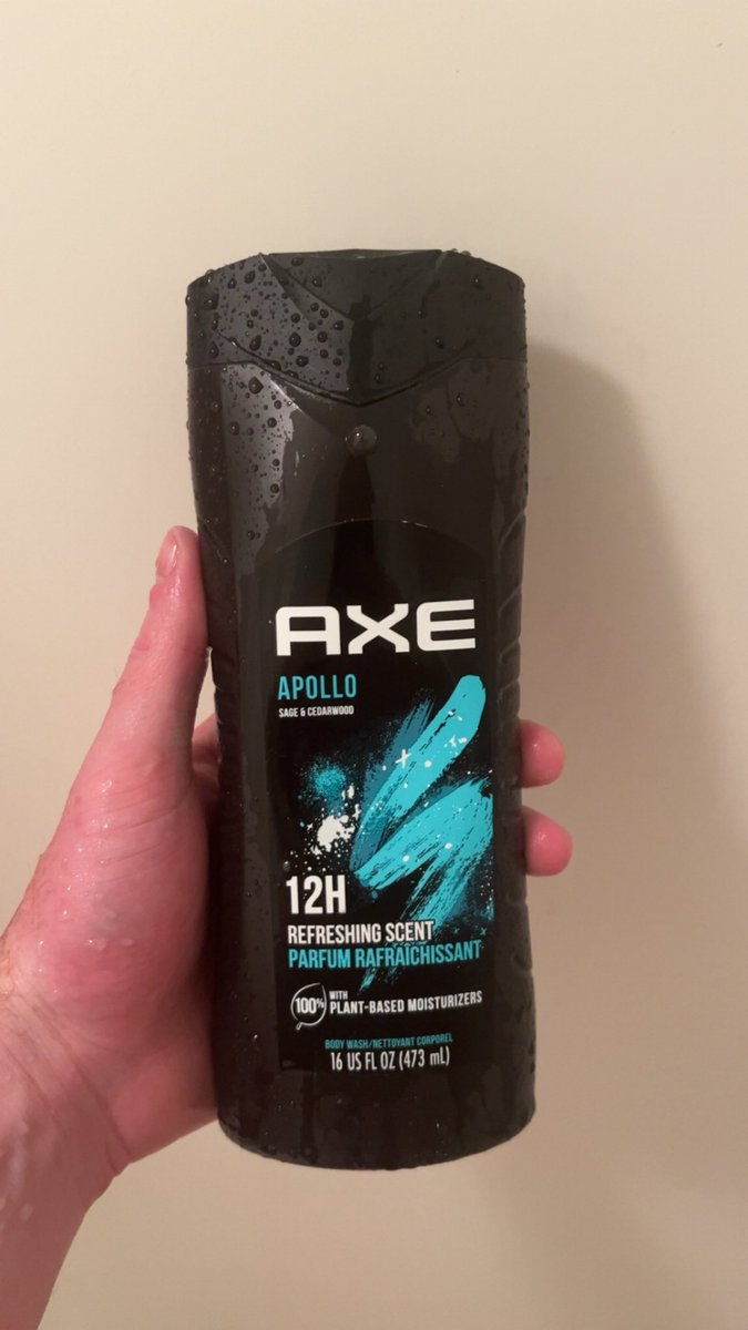 DicksGotNext's tweet photo. Mom bought this soap for summer break. Does she know ball? https://t.co/YRJtmaDW5O