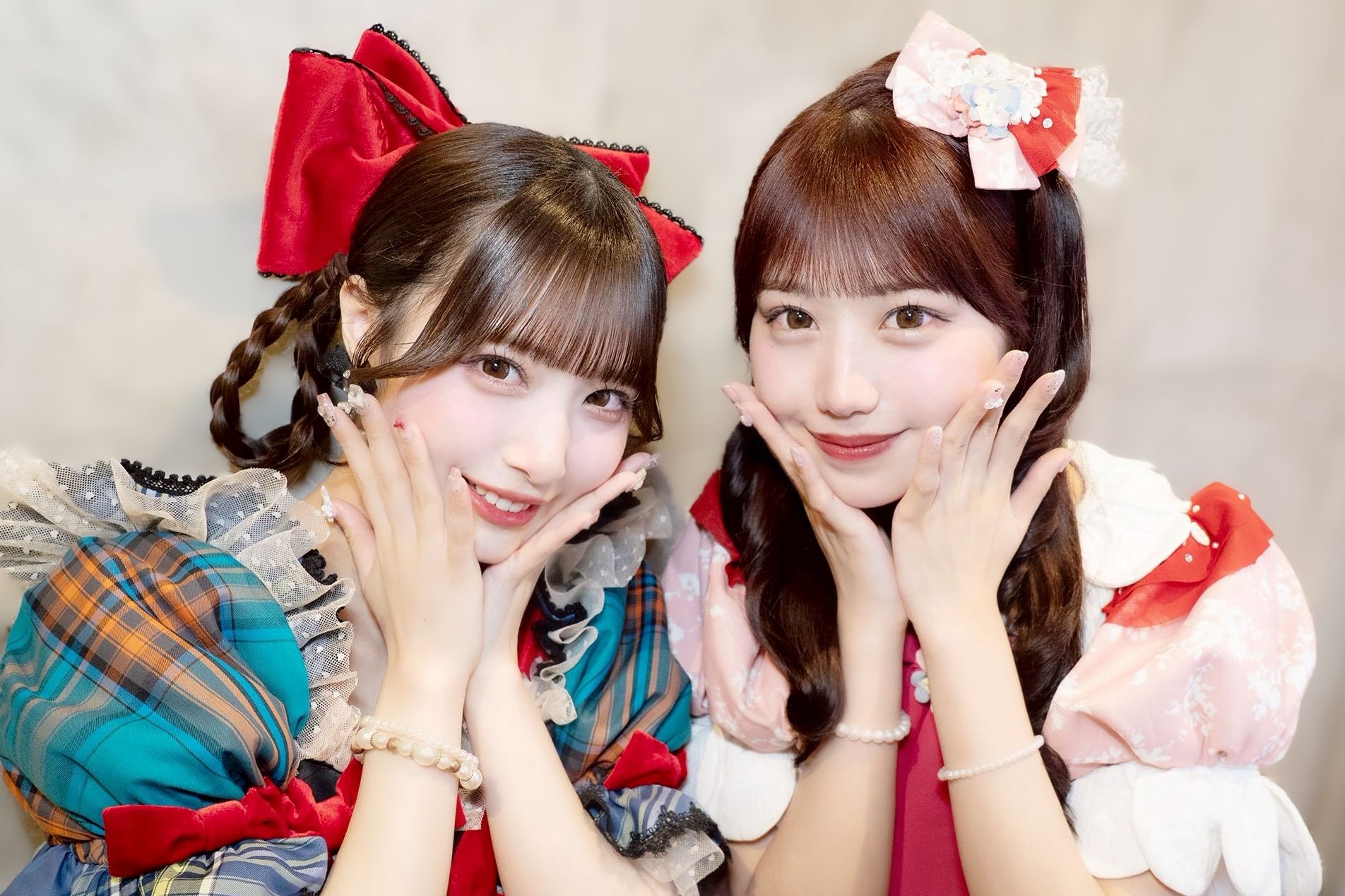 澪川舞香　チェキ　アクスタ　fav me 澪川舞香/直筆サインチェキ/fav me - メルカリ