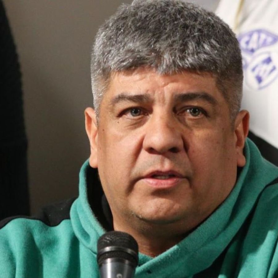 ¿Qué tan cierto es que Pablo Moyano se va a postular para ser el Pte de #Independiente en las próximas elecciones? 
No cometamos los mismos errores #todorojo