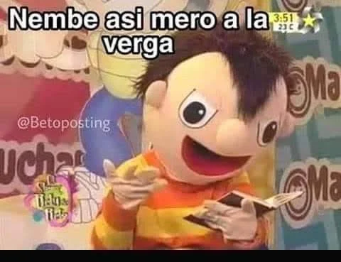 eliasr_01's tweet photo. Yo mandando mi proyecto de tesis para la maestría https://t.co/6RgCZ7n0cs