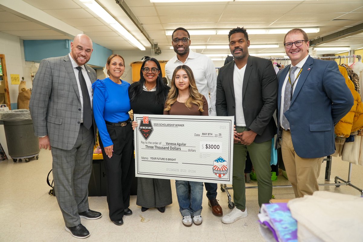 Yonkers Public Schools tweet media