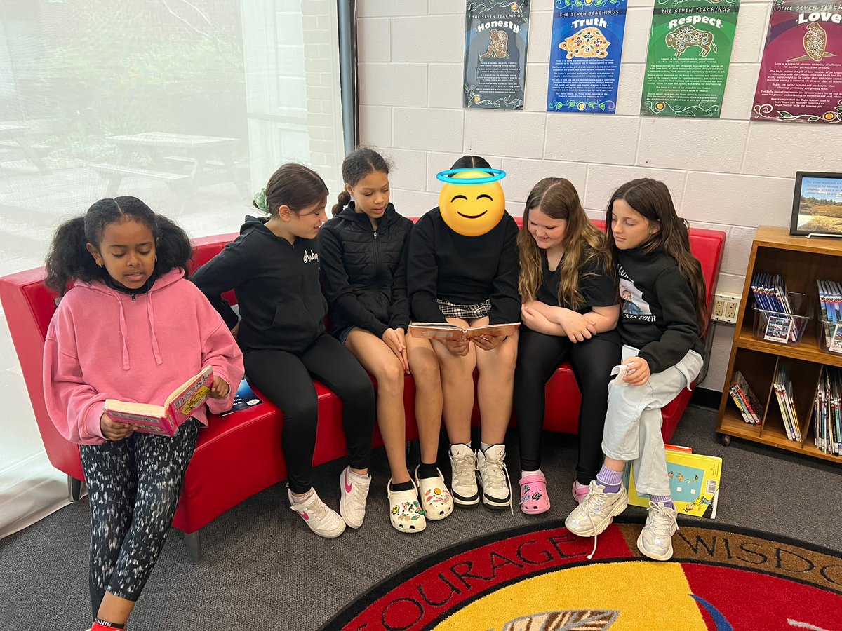 Ms. Cockwell OCSB tweet media