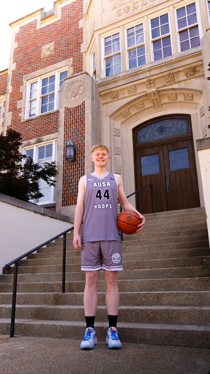 Looking forward to representing @AUSA_Hoops this weekend in Memphis on ...