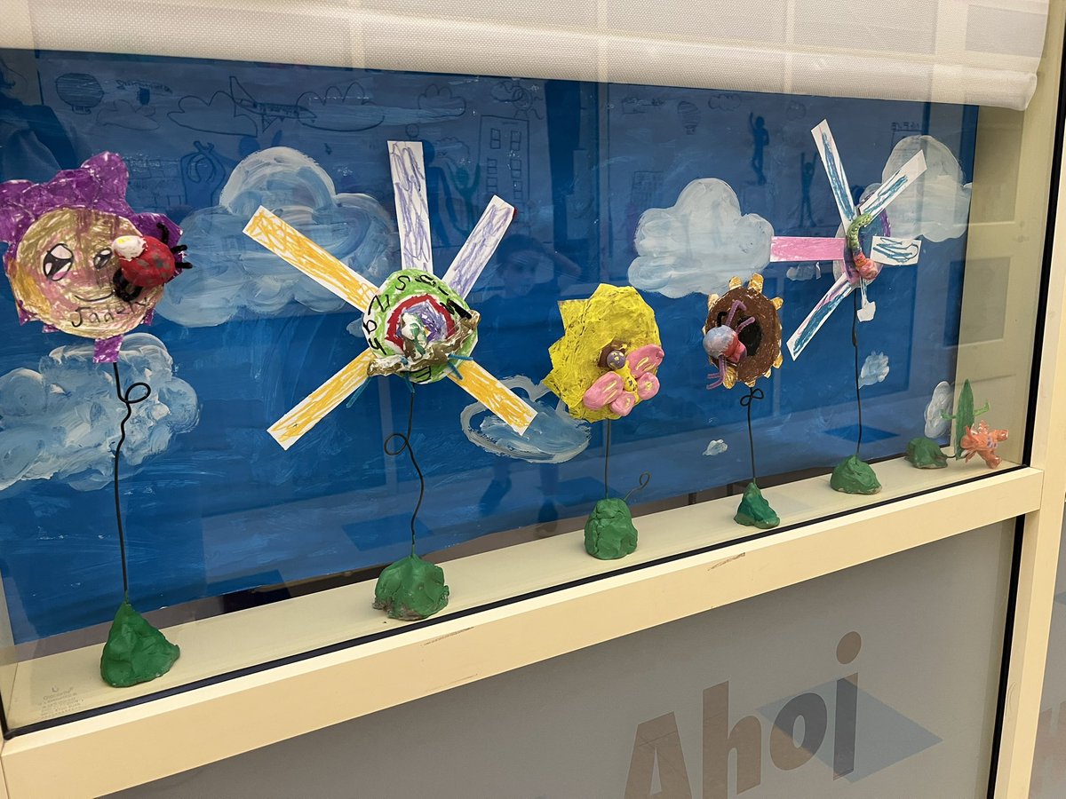 Bridge School (@bridgeschoolma) on Twitter photo Bridge students are unbelievably talented! Thank you Mrs. O’Connor for curating an amazing display of our kiddos hard work and creativity! (More photos to come!)
<a href="/lexingtonsuper/">Dr. Julie Hackett</a> Bridge students are unbelievably talented! Thank you Mrs. O’Connor for curating an amazing display of our kiddos hard work and creativity! (More photos to come!)
<a href="/lexingtonsuper/">Dr. Julie Hackett</a>