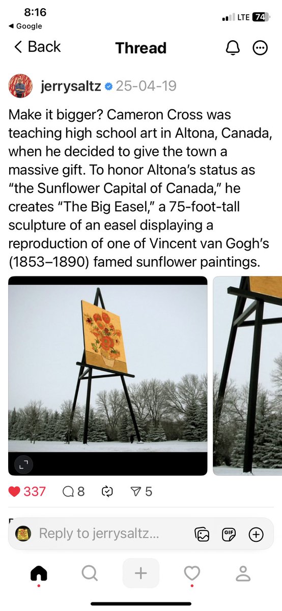 Cameron Cross tweet media