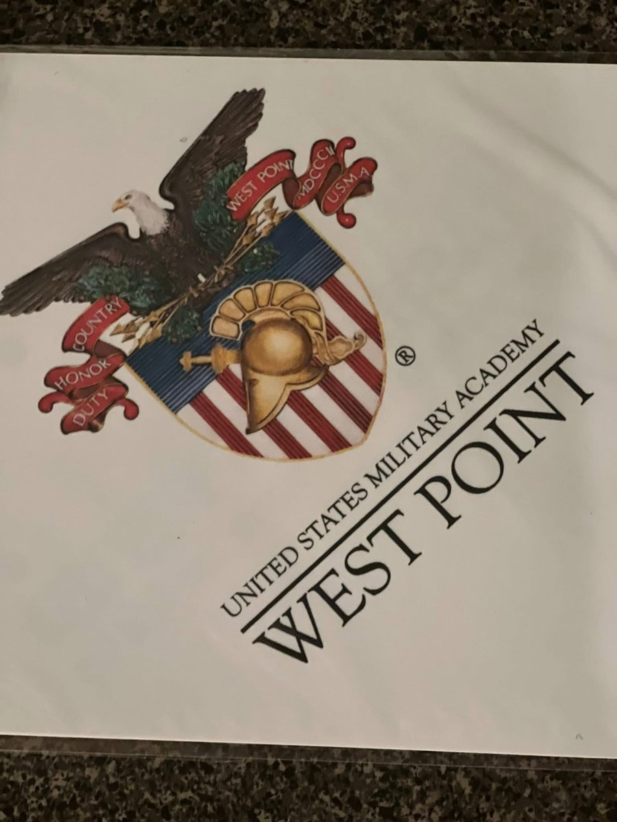 Kyle Pickett (@coachkpickett) on Twitter photo Go Army, beat Navy!
Duty. Honor. Country 🇺🇸
Super proud to announce that <a href="/fearthebraid/">Maddie Pickett</a> will be attending <a href="/WestPoint_USMA/">U.S. Military Academy at West Point</a> in the fall! Couldn’t be more proud of this young Patriot. I know you will do amazing things. <a href="/WesleyHuntTX/">Wesley Hunt</a>
<a href="/hcmustangs_/">Houston Christian High School</a> Go Army, beat Navy!
Duty. Honor. Country 🇺🇸
Super proud to announce that <a href="/fearthebraid/">Maddie Pickett</a> will be attending <a href="/WestPoint_USMA/">U.S. Military Academy at West Point</a> in the fall! Couldn’t be more proud of this young Patriot. I know you will do amazing things. <a href="/WesleyHuntTX/">Wesley Hunt</a>
<a href="/hcmustangs_/">Houston Christian High School</a>
