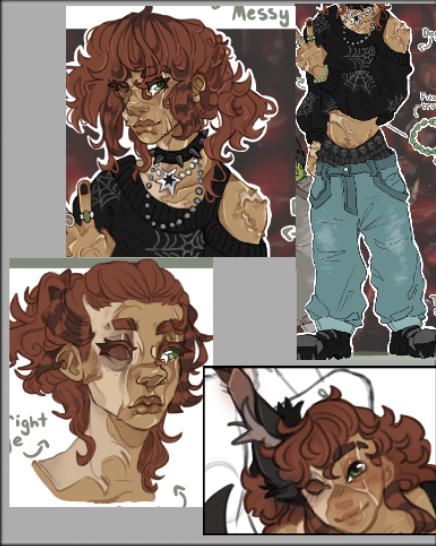 Bluusonn's tweet photo. My bby #ocart #originalcharacterart #originalcharacter #art #digitalart #commsopen https://t.co/En7IINnCfV