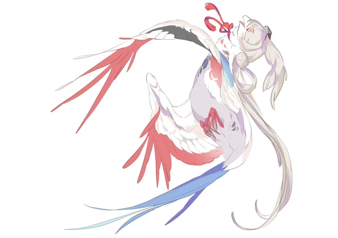 近侍曲のイメージだけでほいほい描いたとこあるので修行出したらまた解釈変わるだろうなあという気がしている