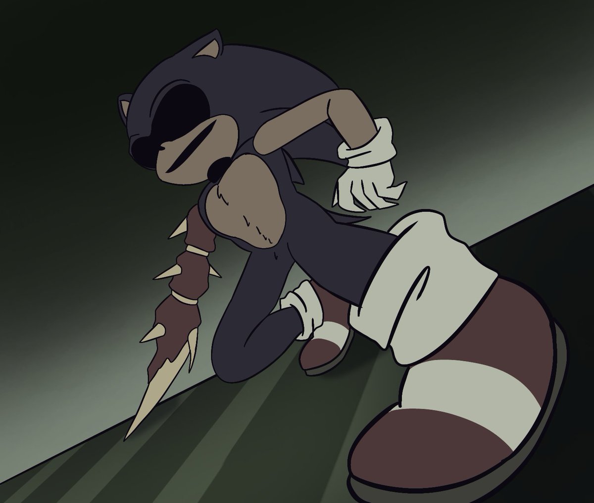 sans_lemon_'s tweet photo. "one last fight"
As long as I live, Kolossos will have a fan 🥺❤️
#kolossos #sonicTD #sonicexe #sonicexethedisaster https://t.co/4u6hwAuLOC