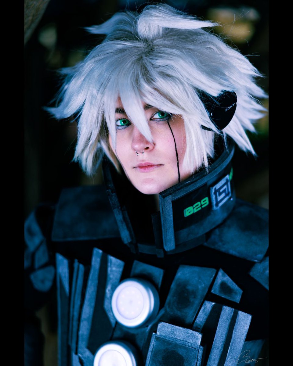 butterphoto's tweet photo. Not just metal and circuits—Kiibo proves that even robots have a sense of justice, and a bit of a complex about being called 'just a machine'.
#cosplay #mtac #mtac2025 #danganronpacosplay #kiibocosplay #k1b0cosplay #ultimaterobot https://t.co/Xy4y3HCFiI