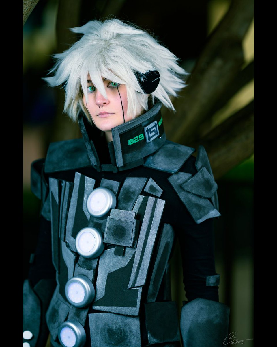 butterphoto's tweet photo. Not just metal and circuits—Kiibo proves that even robots have a sense of justice, and a bit of a complex about being called 'just a machine'.
#cosplay #mtac #mtac2025 #danganronpacosplay #kiibocosplay #k1b0cosplay #ultimaterobot https://t.co/Xy4y3HCFiI
