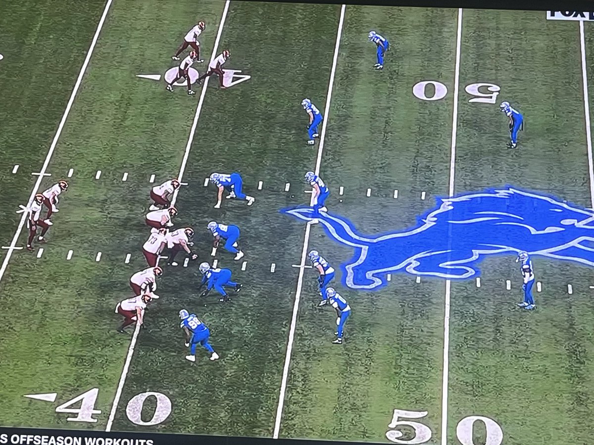 ADavis4me's tweet image. I was thinking about this play when looking at Thornton. Perfect guy for this with his speed.