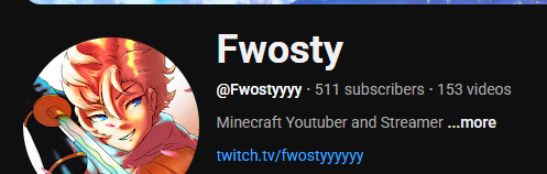 500 SUBSCRIBERS. WOW WOW WOW, THANK YOU!