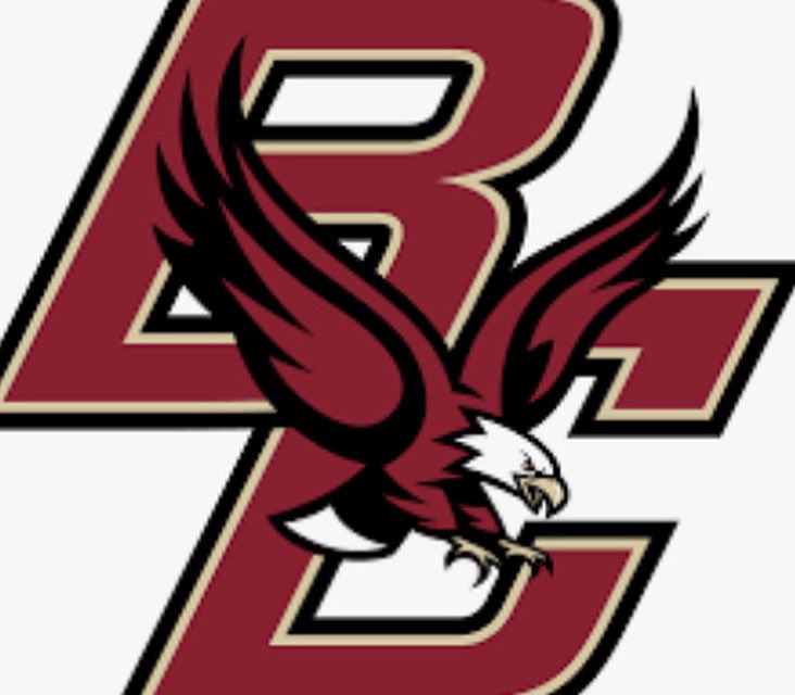 Blessed to receive my 3rd D1 offer from Boston College