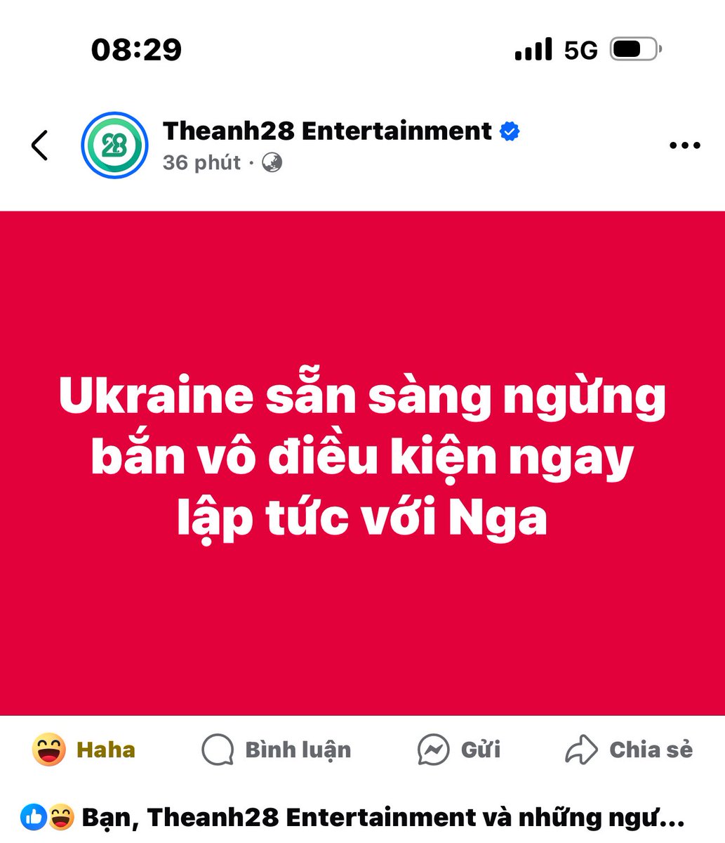 Bằng Lăng tweet media