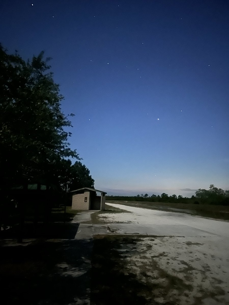 Tried a new antenna I got in mail today. The <a href="/ko4fsz/">Christopher Hofstetter</a> 10-40 EFHW. Performed very well. Nice late shift at US-6313.
#POTA