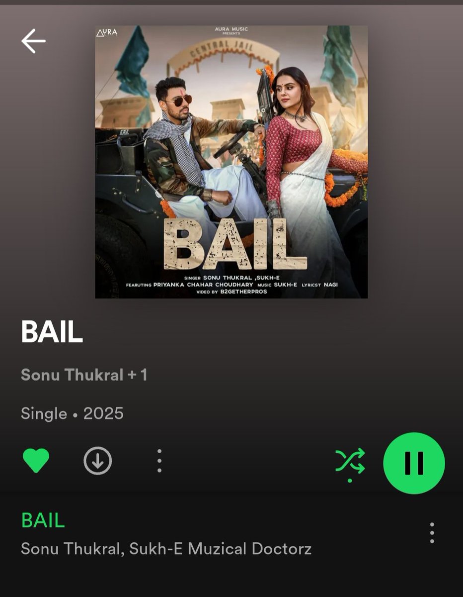 Bimal860's tweet photo. Good morning,
Bail audio release।

#priyankachaharchoudhary #AnkitGupta #PriyAnkit #BAIL https://t.co/VOKzWitZcu
