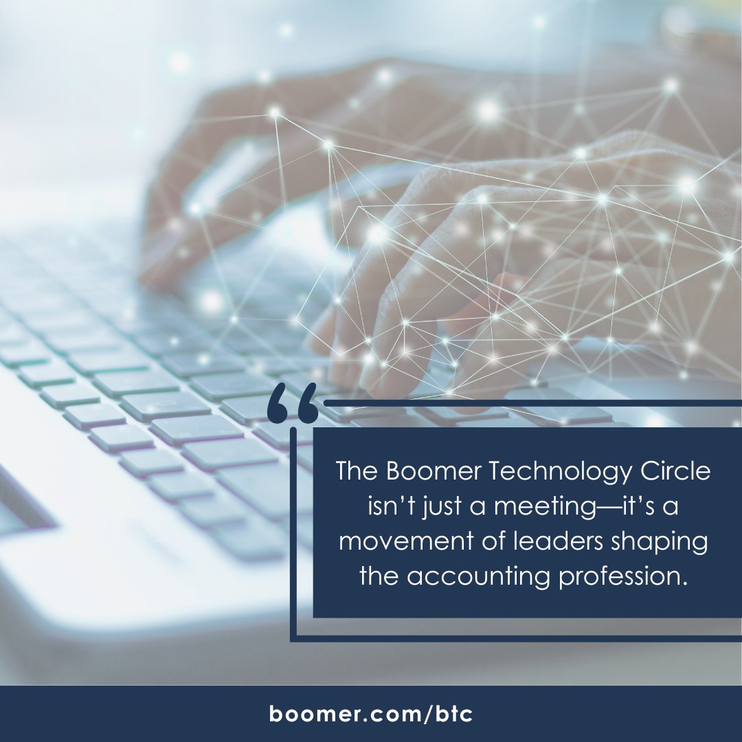 CPATechGeek's tweet image. Technology improvement doesn’t have to be overwhelming. @AmandaWilkieBCI will walk through Lean Six Sigma, automation, and AI frameworks—designed for firm leaders who want smarter, not harder. #ITImprovement #CPAOperations #BoomerTechnologyCircle