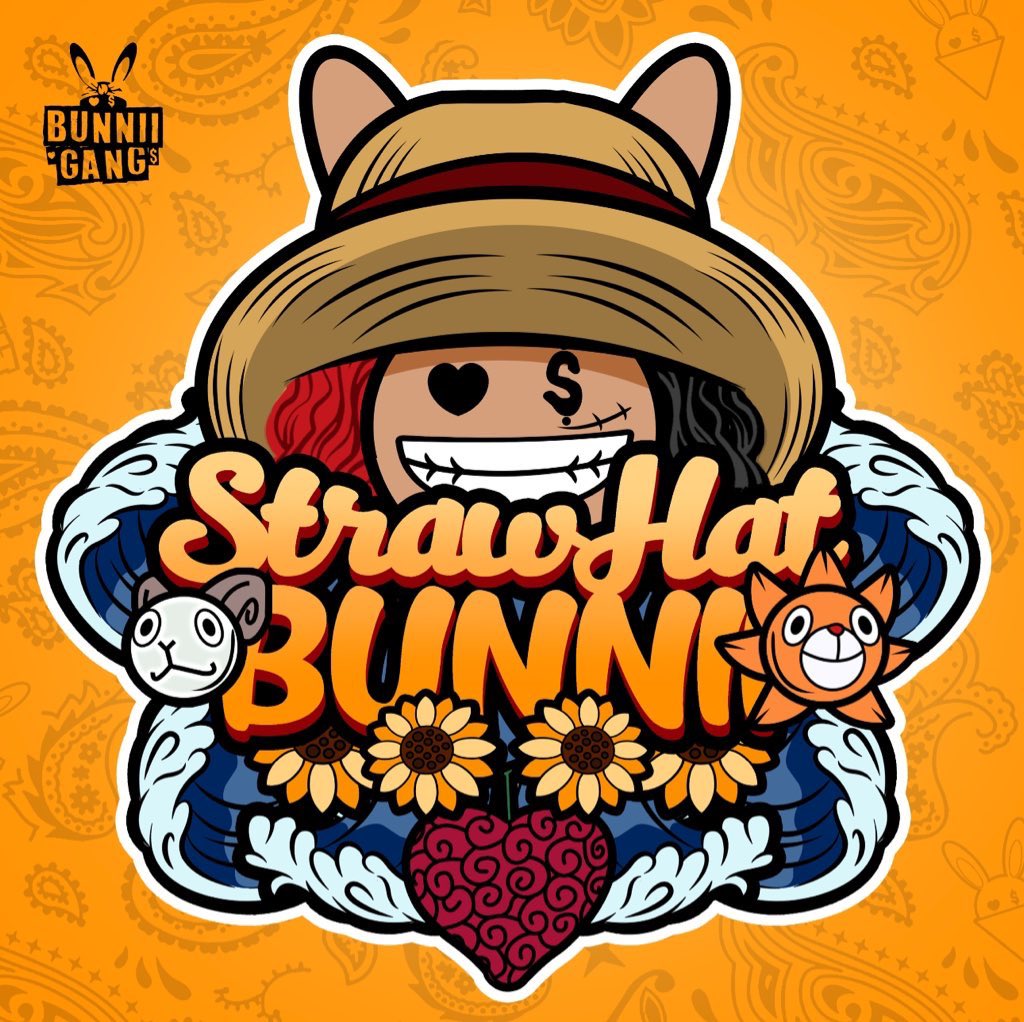 Kyyy ๐งก (@strawhatkyyy) on Twitter photo <a href="/bunniigang/">BUNNII GANG๐ค๐พ๐ฐ #HOPWITUS</a> COOOOOOKED!!! Strawhat bunnii is here yall & I love her sm ๐ญ๐งก <a href="/bunniigang/">BUNNII GANG๐ค๐พ๐ฐ #HOPWITUS</a> COOOOOOKED!!! Strawhat bunnii is here yall & I love her sm ๐ญ๐งก