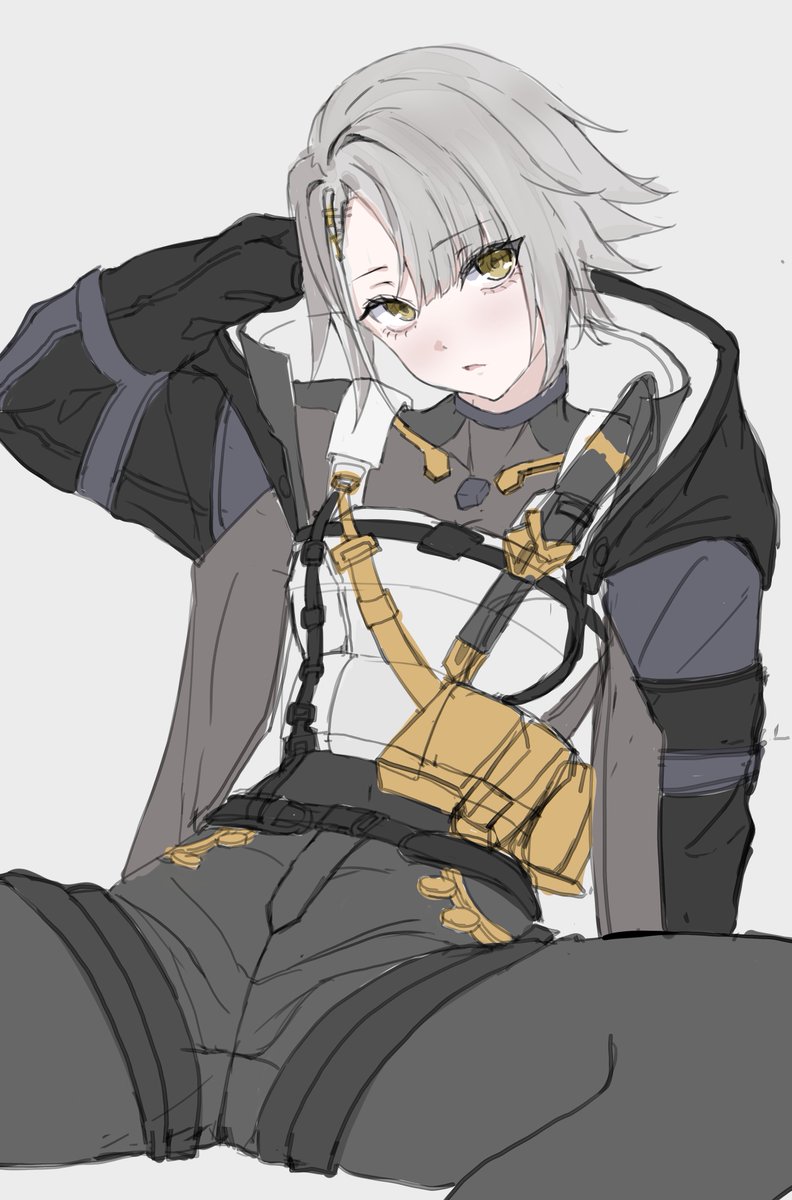 wip