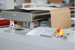 Ruizhimachine's tweet image. Quickly solve deviation control issues on Ruizhi paper bag machines:Gain, polarity, cables, sensors; expert help ready!
#ruizhimachinery
#paperbagmachine
#flatbottompaperbagmachine
#squarebottompaperbagmachine

Email:sales@wzruizhi.com
Learn more: mted.com