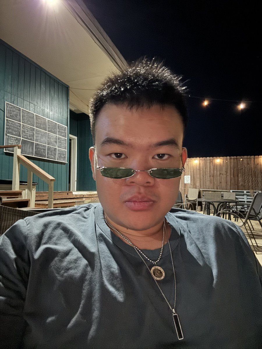 cttieu's tweet image. Born to yee forced to haw