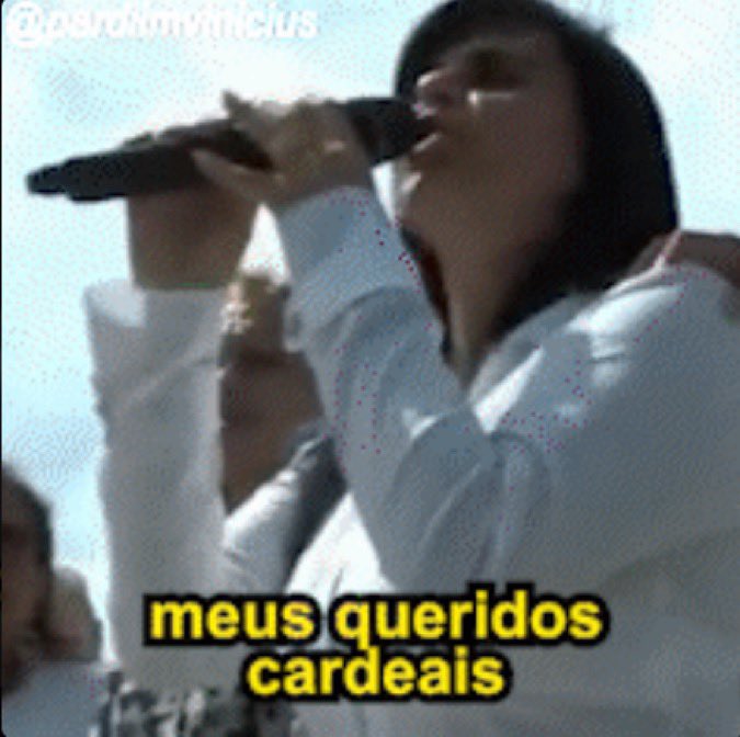 você vê que o homem é um porre quando a mulher não tem coragem de contar uma conquista dela porque ele foi demitido. FORA BARTOLOMEU!!!! #ValeTudo