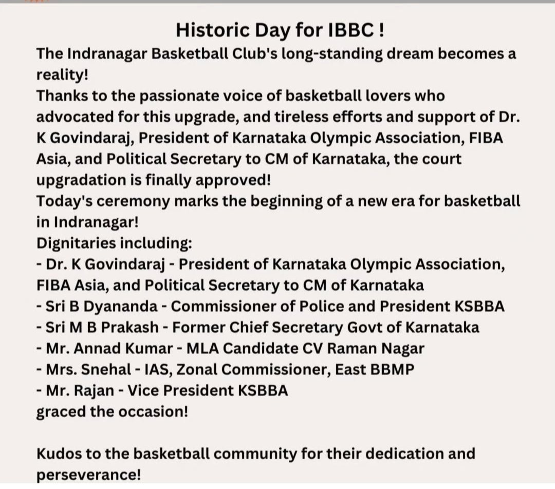 i Change Indiranagar (@icindngr) on Twitter photo ZC East allowing usurping of public land and being party to it, tantamounts to dereliction of duty. How can you allow this under your supervision sir <a href="/BBMPCOMM/">Maheshwar Rao.M, IAS</a> ?. ZC East allowing usurping of public land and being party to it, tantamounts to dereliction of duty. How can you allow this under your supervision sir <a href="/BBMPCOMM/">Maheshwar Rao.M, IAS</a> ?.