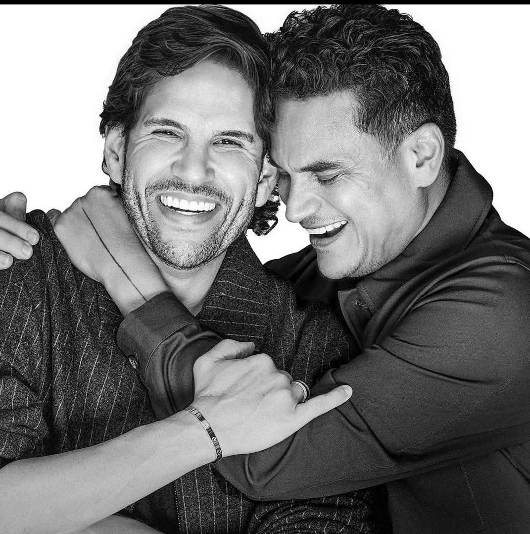 Los compadres, los que marcaron una generación, ya la historia está escrita.