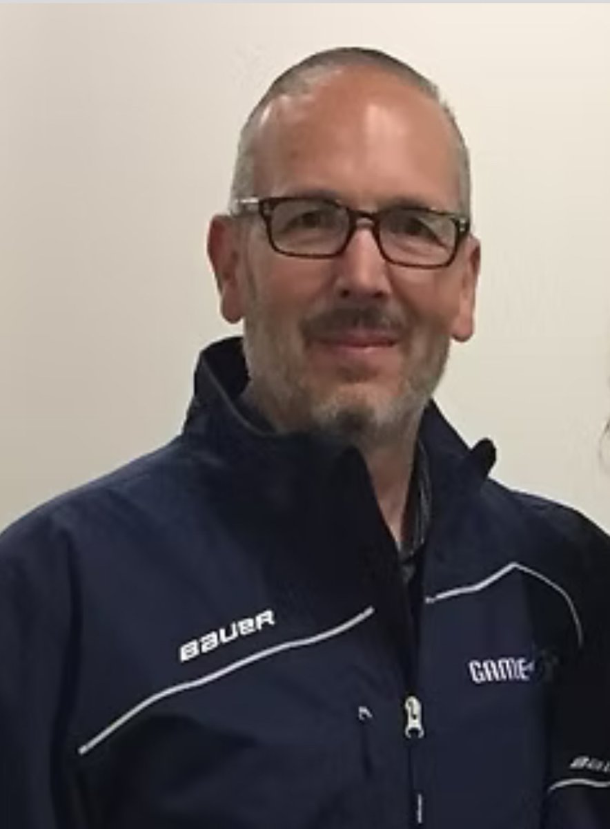 Sad news Hamilton's Frank Caprice NHL alumni has passed away at a very young age .   Frank did not play any OHL or pro in #hamont  but he was born and raised here and had a fantastic second career at the OLG   RIP