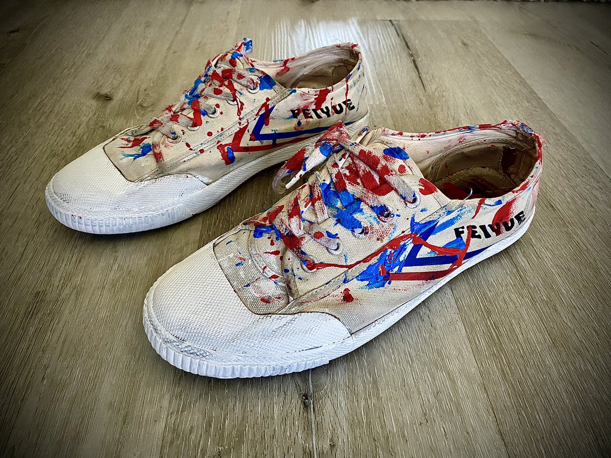 Sports Tai Chi Push Hands - Coach Jan Lucanus tweet media