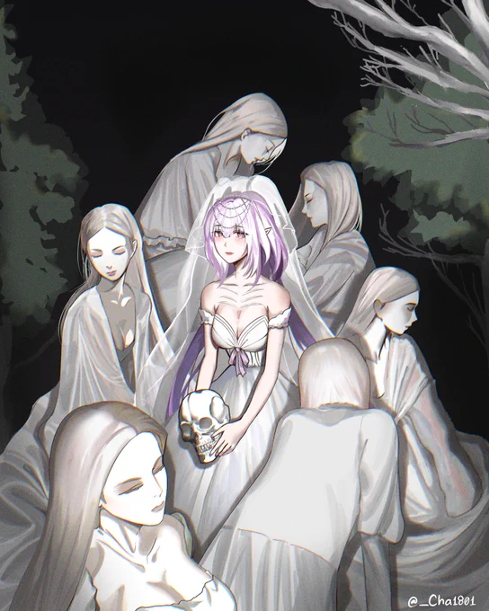 #Castorice 