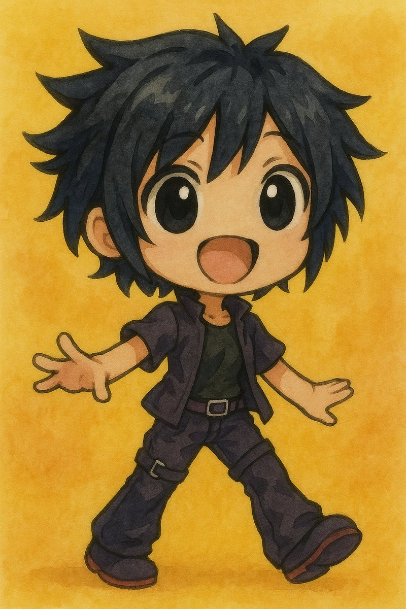 Kristo/Krista👑 tweet media