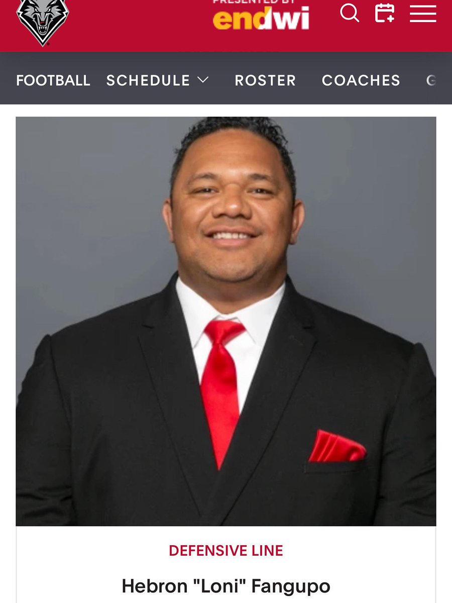 Granger Football (@grangerfb_wvc) on Twitter photo Coach “Loni” Fangupo of New Mexico visited G-House today, checking out our amazing student athletes. G-House has it all. WVC ballers stay and play at home. There is no reason to go anywhere else. #ace <a href="/LoniFangupo/">Coach Hebron (Loni) Fangupo</a> Coach “Loni” Fangupo of New Mexico visited G-House today, checking out our amazing student athletes. G-House has it all. WVC ballers stay and play at home. There is no reason to go anywhere else. #ace <a href="/LoniFangupo/">Coach Hebron (Loni) Fangupo</a>
